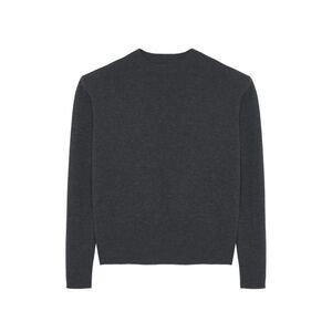 The Frankie Shop Women Rafaela Wool Oversized Sweater
